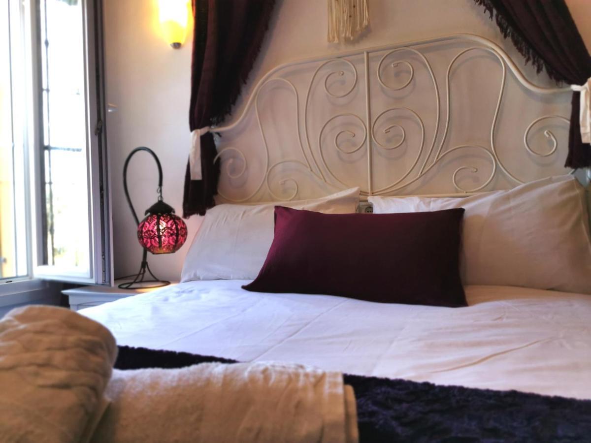 Apartamentos Alma Y Montana คอมเปตา ภายนอก รูปภาพ