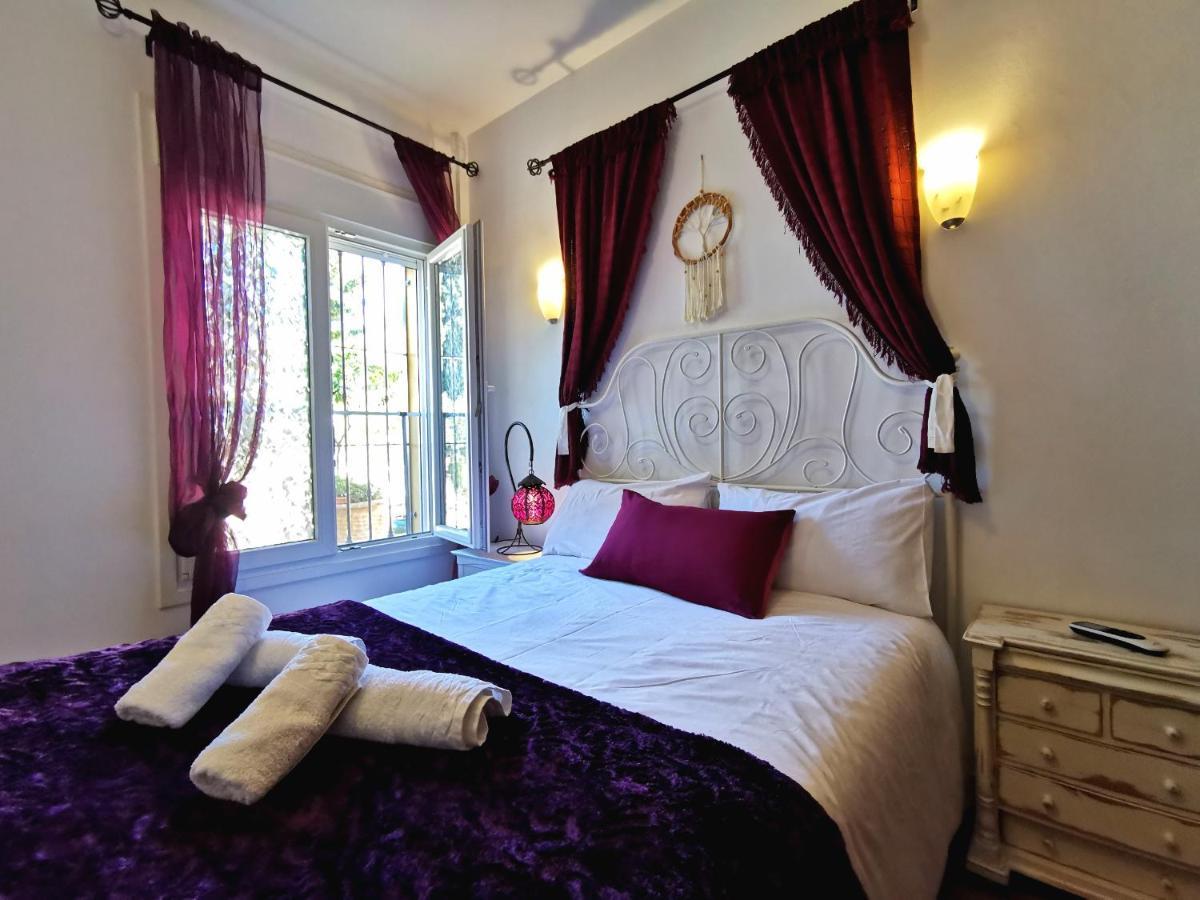 Apartamentos Alma Y Montana คอมเปตา ภายนอก รูปภาพ