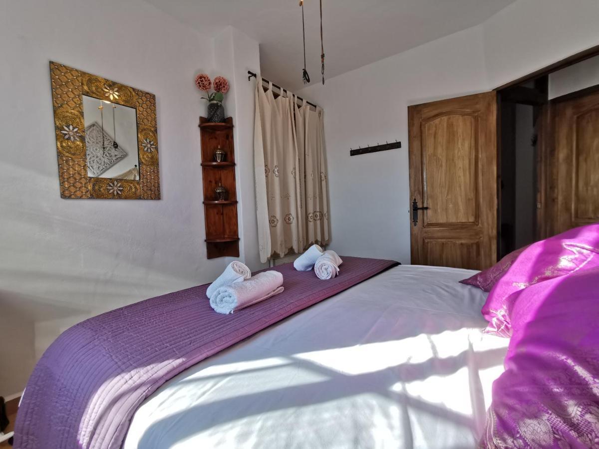 Apartamentos Alma Y Montana คอมเปตา ภายนอก รูปภาพ